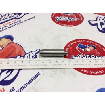 KTM направляющая клапанов выпуск 250 350 450 500 SX F / EC F 12 20 ( 77136026001 ) - миниатюра 2
