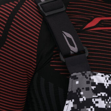Dragonfly Штаны Expedition Camo Red - миниатюра 10