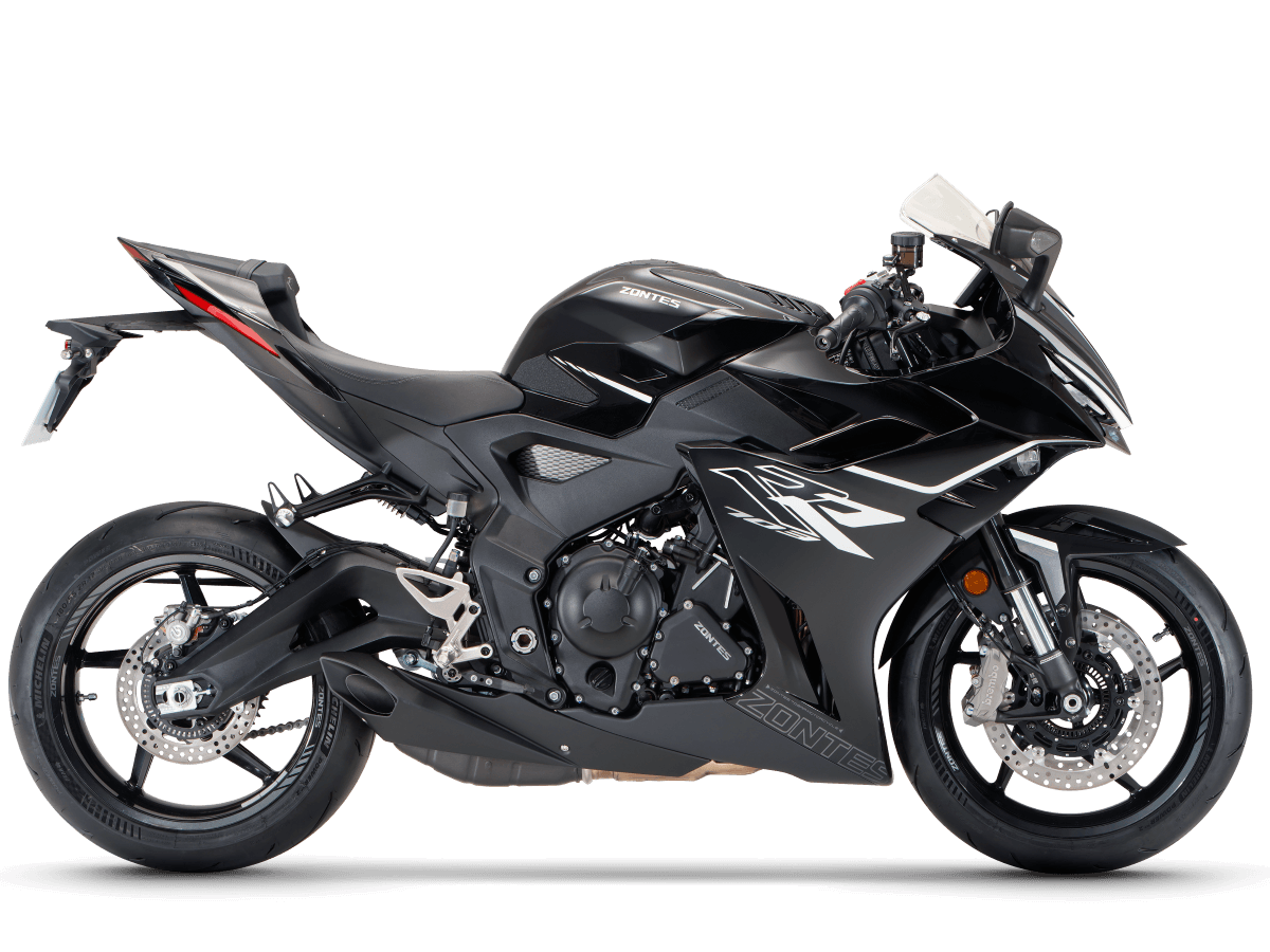 Мотоцикл ZONTES ZT703 RR 2026 - фото 7