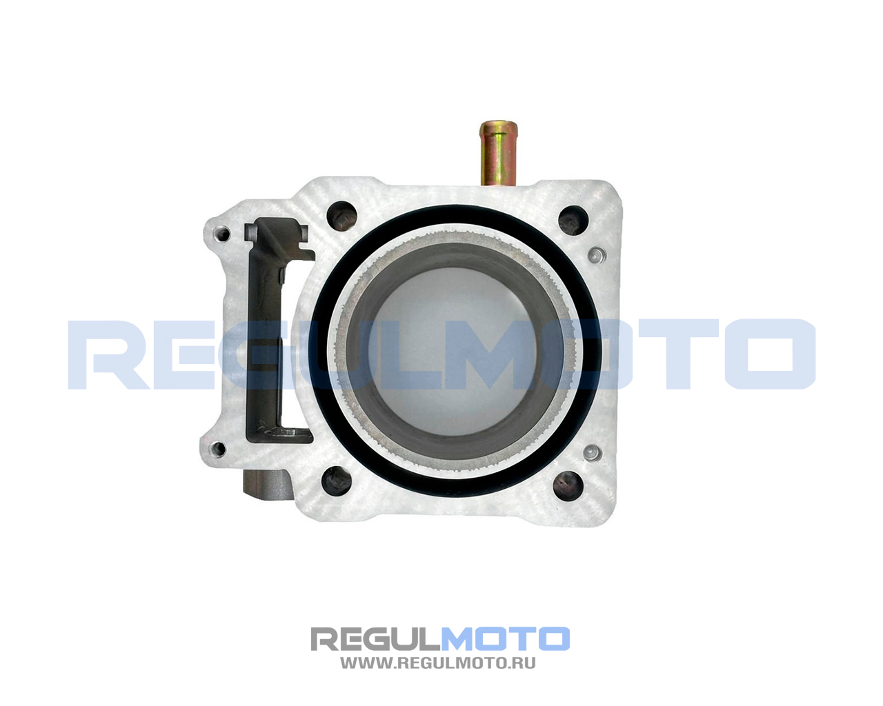 Цилиндро- поршневая группа ZS174MM (NB350) Ø78 mm (бигбор) OTOM  - фото 1