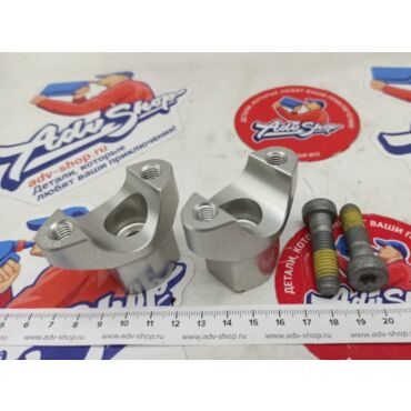 KTM стойки руля 42MM ( 79701939244 / 78901939244 ) - миниатюра 4