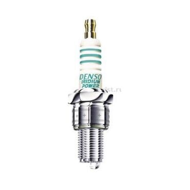 Свеча зажигания 5401 DENSO (Iridium Power) IY27 - миниатюра 1