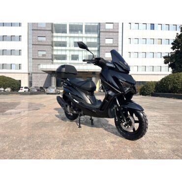 Скутер SPRMOTORS ENJOY - миниатюра 19