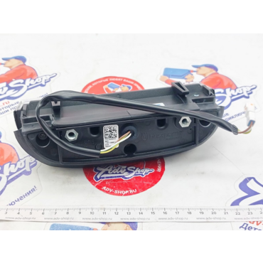 HQV Rear Light фара зад / стоп сигнал 701 VITPILEN / SVARTPILEN  18 20 // 901 NORDEN 22->> ( 21014040000 ) - миниатюра 4