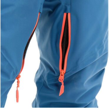 Dragonfly Комбинезон Gravity Premium Woman Dark Ocean - Baltic 2024 - миниатюра 12