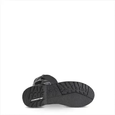 Мотоботы Gaerne Midland Gore Tex черные - миниатюра 6