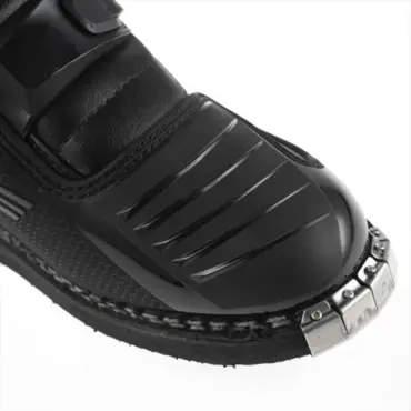 Мотоботы Gaerne GX 1 Goodyear Black - миниатюра 6