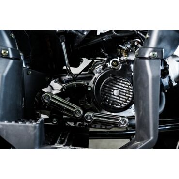 Квадроцикл SPRMOTORS ATV Grizzly MAX- 200HM - миниатюра 5