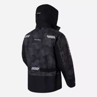 Finntrail Куртка Speedmaster 4029 CamoShadowBlack - миниатюра 10