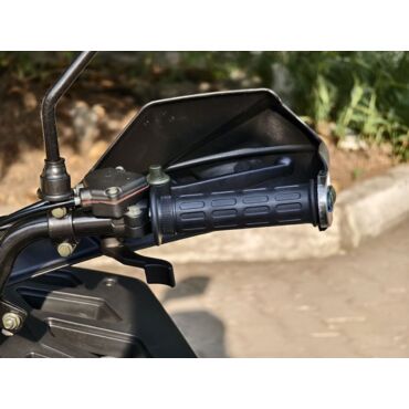 Квадроцикл Rmoto Lion 125 СС - миниатюра 40