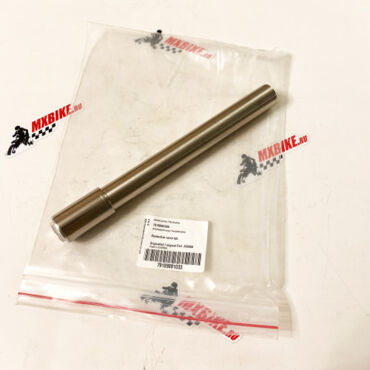 Ось переднего колеса KTM SX SX F 15- ; EXC EXC F 16-  / Husqvarna TC FC 15- ; TE FE 16- / GasGas MC EC 21- - миниатюра 4