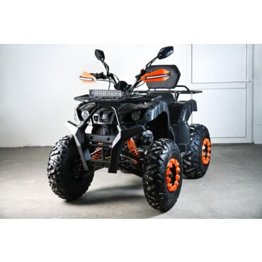 Квадроцикл SPRMOTORS ATV Grizzly MAX- 200HM - миниатюра 6
