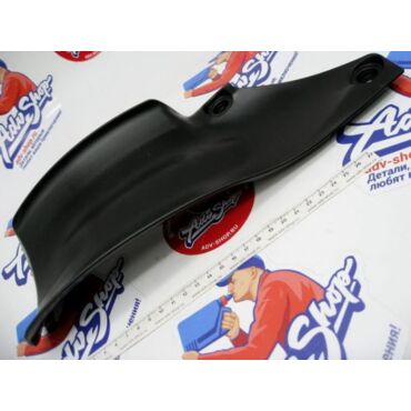 KTM брызговик амортизатора для SX / EXC 08 - 16 ( 77306010000 ) - миниатюра 4