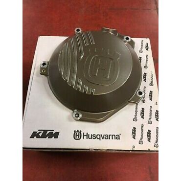 Крышка сцепления Husqvarna FE250 350 20 23 - миниатюра 1
