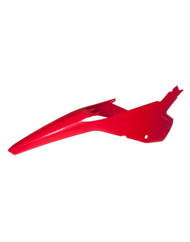 Крыло заднее RTech R CDBETRS0020 Beta RR 2020 2025 XTrainer 2023 2025 037.43.007.87.97 красное