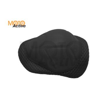Комплект защиты детский HE05044 (M) черная - миниатюра 4