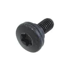 Болт M5x12 - миниатюра 1