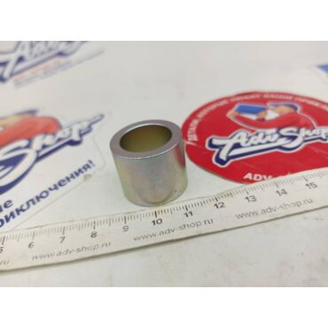 HONDA COLLAR, PIVOT (C) втулка оси маятника XL650 XL700 ( 52142KFK000 ) - миниатюра 4