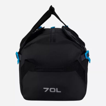 Finntrail Сумка Explorer 1733 Black 70L - миниатюра 8
