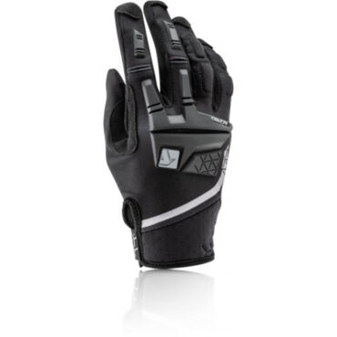 Acerbis Перчатки X Enduro CE Black - миниатюра 5