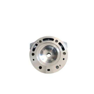Головка цилиндра KTM 300EXC 18- / Husqvarna TE300 18- / GasGas EC300 21- - миниатюра 2