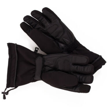 Dragonfly Перчатки горнолыжные DF Mountain Backcountry - миниатюра 3