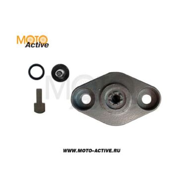 Натяжитель цепи ГРМ двиг. 166FMM, 170FMM, CBN250, CBB250 - миниатюра 4