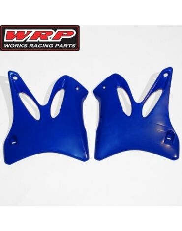 облицовка радиатора Yamaha  YZ 125 250 '02 14