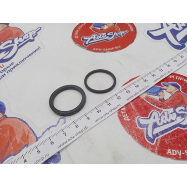 Husqvarna Seal ring kit 24mm манжеты тормозного суппорта 24mm  FE TE 18 21 ( 24013021000 ) - миниатюра 2