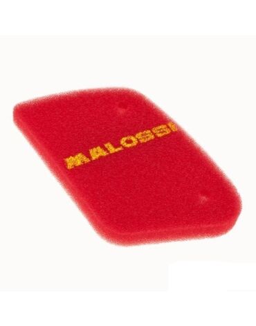 Фильтрующий элемент Malossi [Red Sponge] - Aprilia Leonardo 125 150cc 4T LC