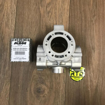 47230038000 - Поршень + цилиндр KTM 85SX (2018 2024), Husqvarna TC85 (2017 2023), GasGas MC85 (2021 2023) - миниатюра 4