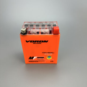 аккумулятор гелевый YTZ7S BS 12V7AH (д113х ш70х в107) 10 шт. кор. OUTDO - миниатюра 7