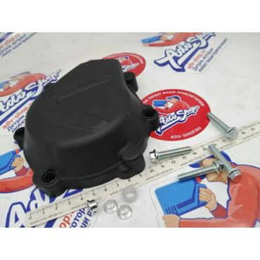 Polisport защита крышки зажигания (Black) 450SX F / FX 450 (16 20 ) / FC 450 / FS 450 (16 20) ( 179 8463900001 ) - миниатюра 1