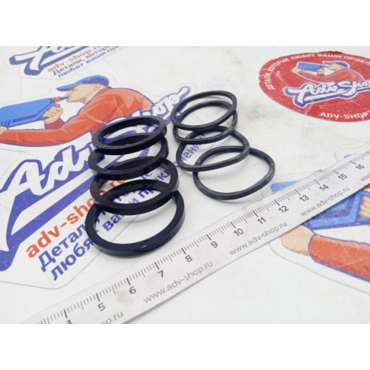 KTM уплотнения тормозного суппорта перед 890 1290 Duke 14-> ( 61313021000 ) - миниатюра 2