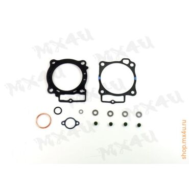 Верхний комплект прокладок CRF450R 17 18 - миниатюра 1