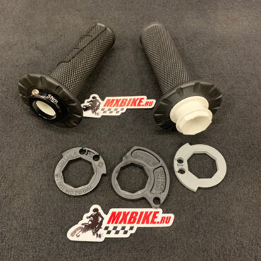 Грипсы Lock On KTM 17- 23/ Husqvarna 17 23 / GasGas 21 23 - миниатюра 6