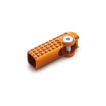 KTM увеличенный флажек лапки КПП EXC / XC W /TPI 17->>  ( 79434931044 ) - миниатюра 1
