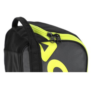 Acerbis Сумка для обуви X Linear Black Yellow (до 47р.) - миниатюра 6