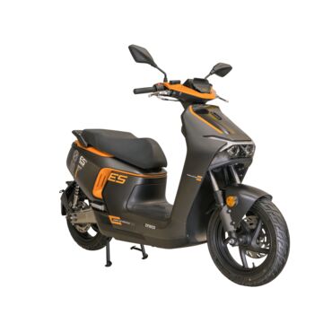 Скутер CINECO ES5 (ZS5000DT) - миниатюра 7