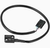 KTM датчик боковой подножки 690 R Duke 08 16 / 950 SM 05 07 / 990 Adv SM 07 13 / 1190 RC8 Adv 14 16 / 1290 SAdv ( 61011045000 ) - миниатюра 1