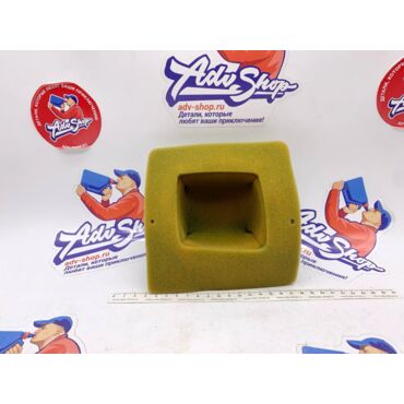 Twin Air 158421X Foam air filter фильтрующий элемент 690 701 Rade Garage - миниатюра 3