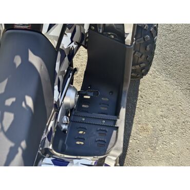 Квадроцикл Rmoto Lion 125 RR - миниатюра 31