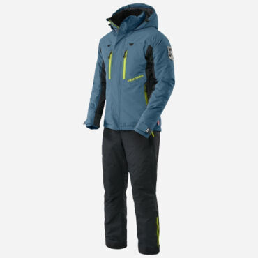 КОСТЮМ FINNTRAIL ATLAS BLUE 3440 (S) - миниатюра 6