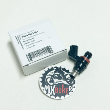 Форсунка топливная KTM 350 500 EXC F 20 21 / Husqvarna FE 350 501 20 21 / GasGas EC350F 21-  - миниатюра 3