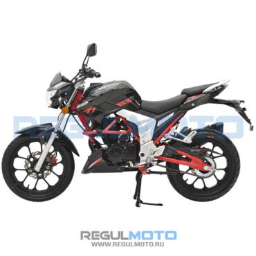 Мотоцикл Regulmoto Raptor new  - миниатюра 1