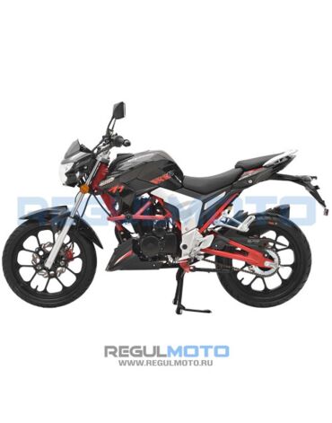 Мотоцикл Regulmoto Raptor new 