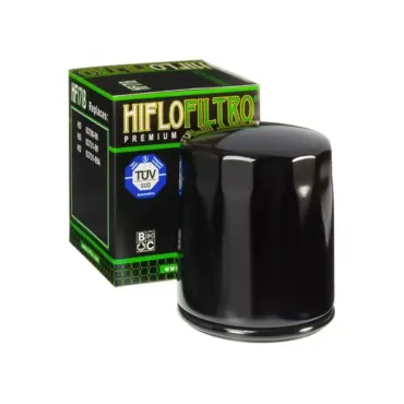 Фильтр масляный HF171B - миниатюра 2