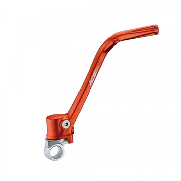 Рычаг кик стартера ACCEL 125SX 150SX 12 15, 150XC 12 14, 200XCW 12 16; TC125 14 15, TE125 15 16 - миниатюра 1