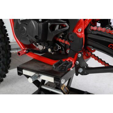 Мотоцикл Sanchez Bandit PR300 - миниатюра 26