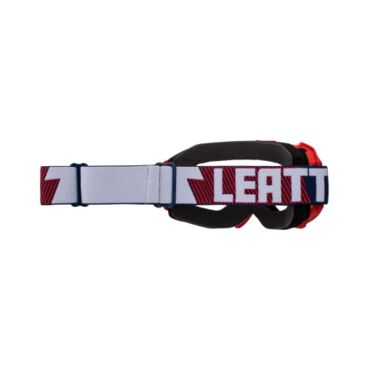 Leatt Очки Velocity 4.5 Royal Clear 83% (2023) - миниатюра 2